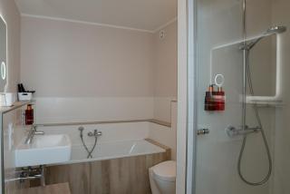 Ferienanlage Landliebe Appartement 2 - Alkersum - 2