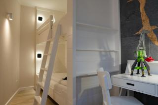 Ferienanlage Landliebe Appartement 2 - Alkersum - 3
