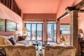 Penthouse Paradise - Almuñécar - 5