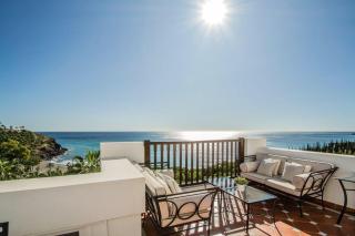 Penthouse Paradise - Almuñécar - 7