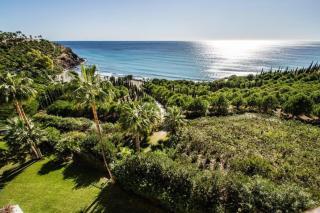 Penthouse Paradise - Almuñécar - 6