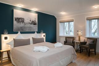 Ferienanlage Landliebe Appartement 5 - Alkersum - 9