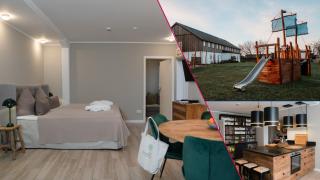 Ferienanlage Landliebe Appartement 4 - Alkersum - 0