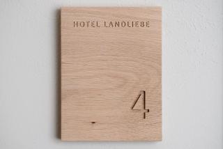 Ferienanlage Landliebe Appartement 4 - Alkersum - 7