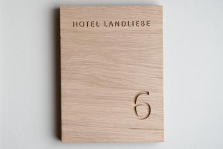 Ferienanlage Landliebe Appartement 6 - Alkersum - 7