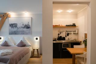 Ferienanlage Landliebe Appartement 6 - Alkersum - 6