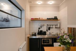Ferienanlage Landliebe Appartement 6 - Alkersum - 2