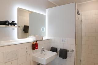 Ferienanlage Landliebe Appartement 6 - Alkersum - 1