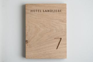 Ferienanlage Landliebe Appartement 7 - Alkersum - 7