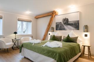 Ferienanlage Landliebe Appartement 7 - Alkersum - 6