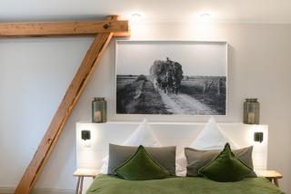 Ferienanlage Landliebe Appartement 7 - Alkersum - 4