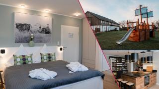 Ferienanlage Landliebe Appartement 8 - Alkersum - 0
