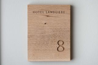 Ferienanlage Landliebe Appartement 8 - Alkersum - 7