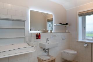 Ferienanlage Landliebe Appartement 8 - Alkersum - 4