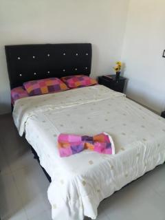 Casa vacacional melgar - Melgar - 6