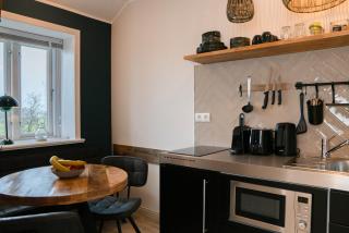 Ferienanlage Landliebe Appartement 9 - Alkersum - 4