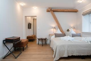 Ferienanlage Landliebe Appartement 9 - Alkersum - 6