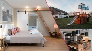 Ferienanlage Landliebe Appartement 10 - Alkersum - 0