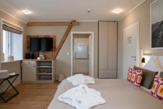 Ferienanlage Landliebe Appartement 10 - Alkersum - 9