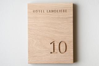 Ferienanlage Landliebe Appartement 10 - Alkersum - 7