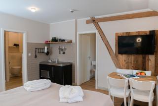 Ferienanlage Landliebe Appartement 11 - Alkersum - 6