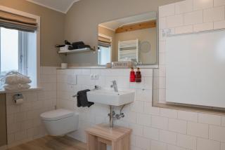 Ferienanlage Landliebe Appartement 10 - Alkersum - 1