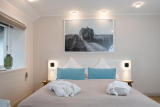 Ferienanlage Landliebe Appartement 11 - Alkersum - 4
