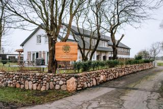 Ferienanlage Landliebe Appartement 12 - Alkersum - 8