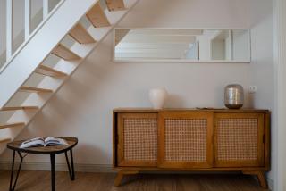 Ferienanlage Landliebe Appartement 12 - Alkersum - 3