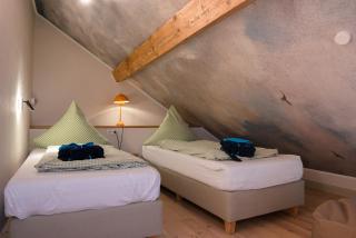 Ferienanlage Landliebe Appartement 12 - Alkersum - 2