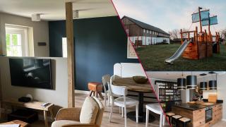 Ferienanlage Landliebe Appartement 14 - Alkersum - 0