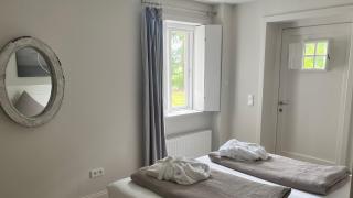 Ferienanlage Landliebe Appartement 14 - Alkersum - 8