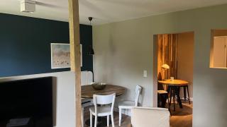 Ferienanlage Landliebe Appartement 14 - Alkersum - 3