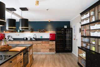 Ferienanlage Landliebe Appartement 14 - Alkersum - 1