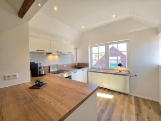 Appartement zur Bauerdiele - Hage - 9