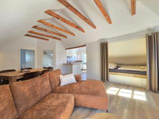 Appartement zur Bauerdiele - Hage - 7
