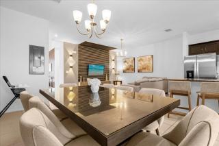 4 Bathrooms- 4,5 Bedrooms- Solara 2182 Cp - Kissimmee - 7