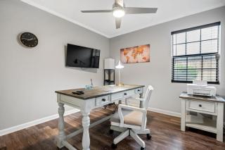 Private Home In Pooler, Mins From Sva AirportPet Friendly - Savannah - 1