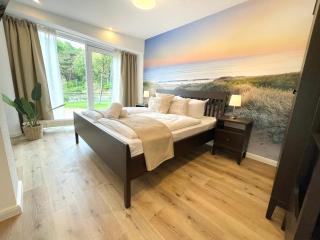 Haus Nordseebrandung FeWo 8 - Cuxhaven - 8