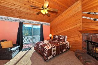 Bearfoot Den 0.9 Miles to Bear Mountain Ski Resort - Big Bear Lake - 5