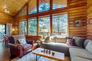 Pecon Cabin Escape - Cle Elum - 9