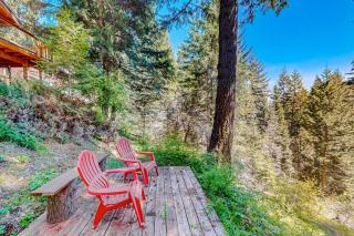 Pecon Cabin Escape - Cle Elum - 7