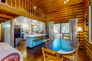Pecon Cabin Escape - Cle Elum - 4