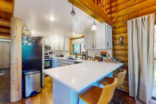 Pecon Cabin Escape - Cle Elum - 2