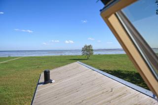 Tiny House Pioneer 2 - Green Tiny Spot Schillig - 6