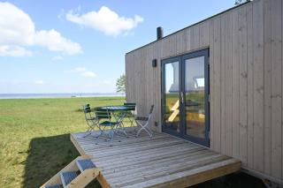 Tiny House Pioneer 2 - Green Tiny Spot Schillig - Wangerland - 4