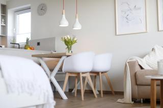 Tief 10 „Meerblick Deck 9“ - 2