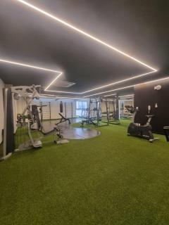 Apartamento em Indianópolis SP Moema - São Paulo - 7