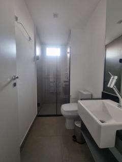 Apartamento em Indianópolis SP Moema - São Paulo - 4