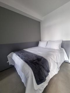 Apartamento em Indianópolis SP Moema - São Paulo - 2